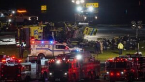 Tragedy at LaGuardia: Aviation Safety Tech and the Human Factor