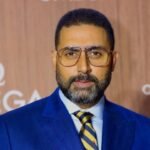 Abhishek Bachchan Reflects on Critics, Embraces Feedback to Shape His Career