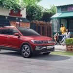 Volkswagen Taigun Facelift Launching on April 9: Catch the New Features and Design