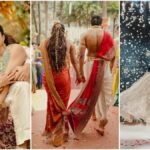 Behind the Viral Moments: Vijay and Rashmika’s Wedding Chronicles