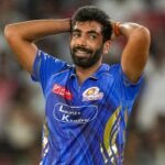 Mumbai Indians Fans Speculate Over Bumrah’s Replacement After Ex-Bowler Spotted